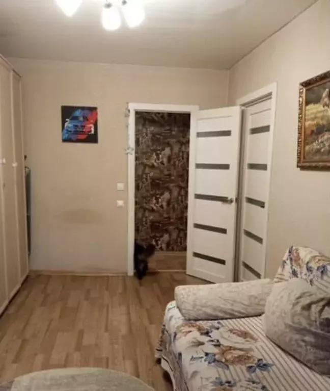 Продаётся 2-к квартира, 39.5 м - Фото 1