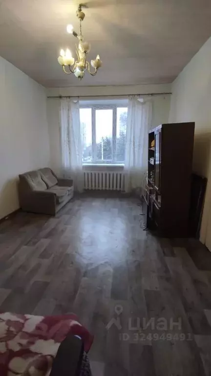 1-к кв. Ростовская область, Ростов-на-Дону 3-я Баррикадная ул., 1 ... - Фото 1