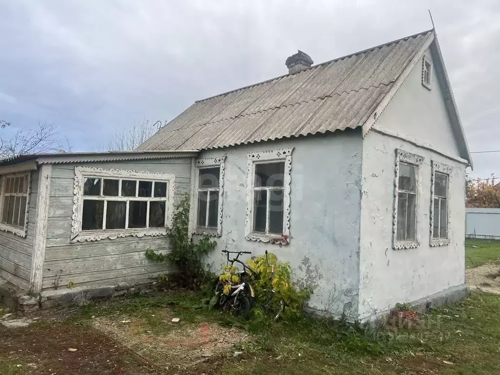 Дом в Ростовская область, Азовский район, Рогожкинское с/пос, пос. ... - Фото 2