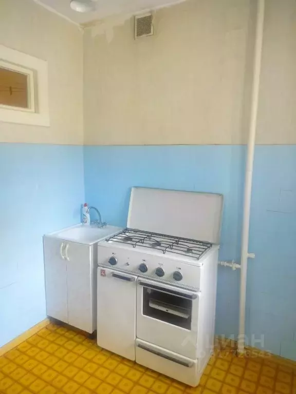 2-к кв. Самарская область, Самара Чернореченская ул., 25 (41.2 м) - Фото 0