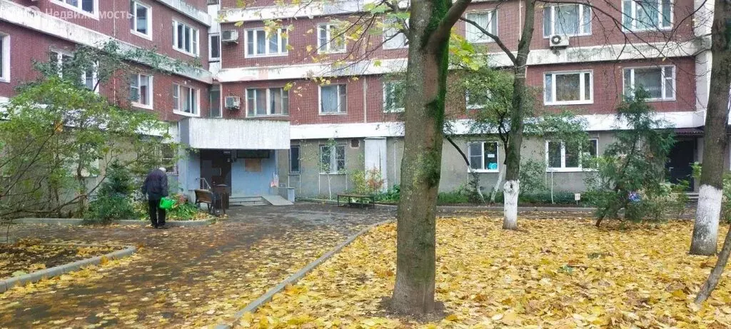 3-комнатная квартира: Москва, Рублёвское шоссе, 14к1 (93.6 м) - Фото 2