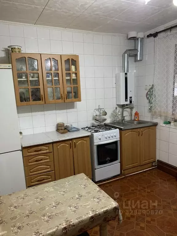 Дом в Ставропольский край, Минеральные Воды ул. Гагарина, 36 (60 м) - Фото 1