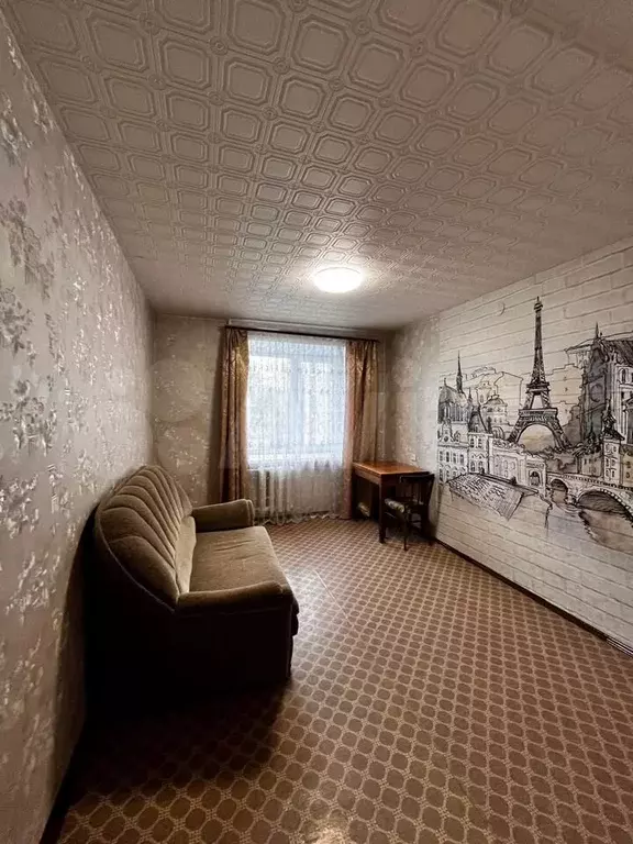 2-к. квартира, 42 м, 4/10 эт. - Фото 0