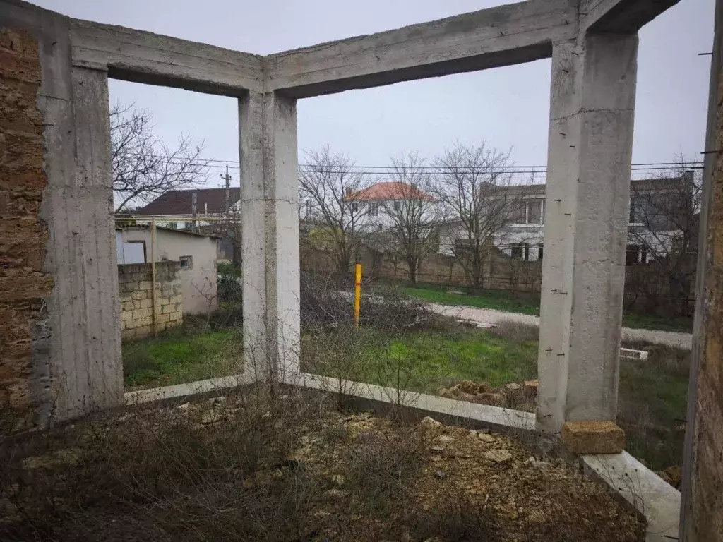 Участок в Крым, Евпатория ул. Отуз, 6 (6.0 сот.) - Фото 2