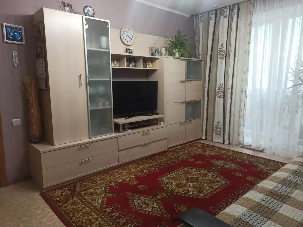 Продаётся 2-к квартира, 52.4 м - Фото 0