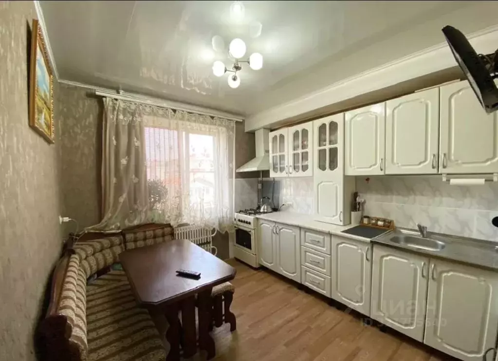 2-к кв. Ставропольский край, Ставрополь ул. Чехова, 79/1 (56.0 м) - Фото 0