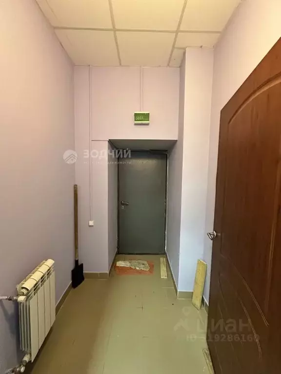 Офис в Чувашия, Чебоксары Университетская ул., 38к4 (92 м) - Фото 1