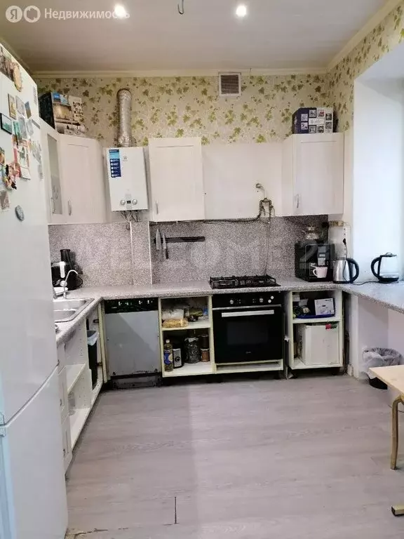 3-комнатная квартира: Электросталь, улица Мира, 12 (79.3 м) - Фото 2