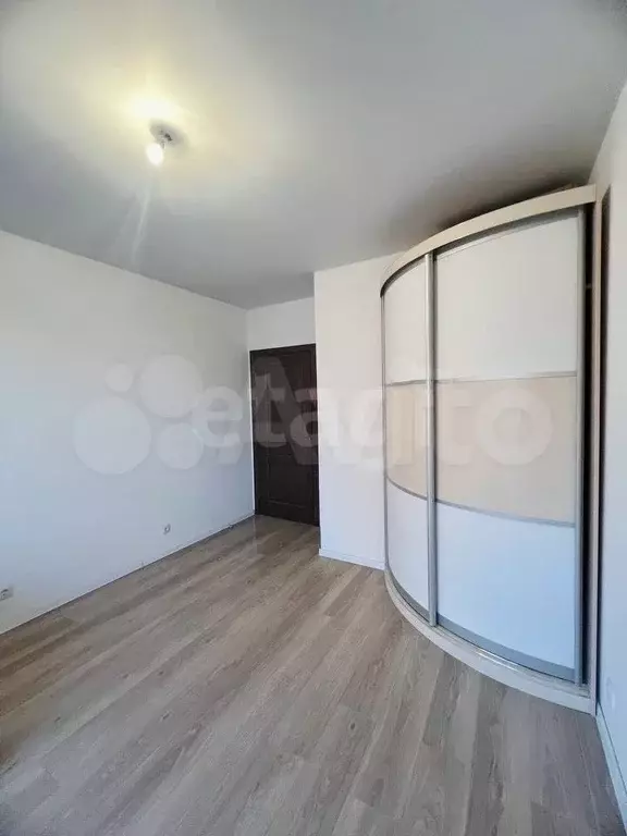 1-к. квартира, 39 м, 16/16 эт. - Фото 0