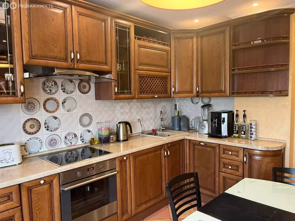 2-комнатная квартира: Бутово, Жилой комплекс Бутово Парк, 3 (59 м) - Фото 0