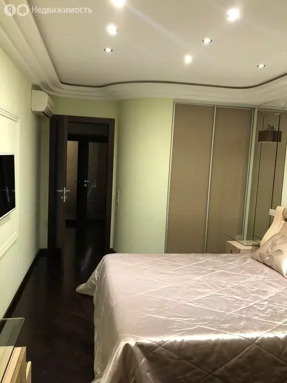 3-комнатная квартира: Домодедово, микрорайон Центральный, улица ... - Фото 1