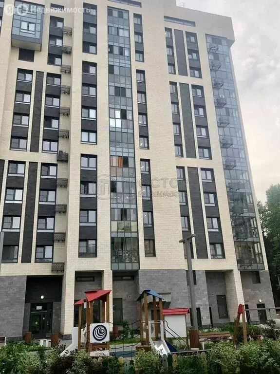 2-комнатная квартира: Москва, Пересветов переулок, 9 (60.8 м) - Фото 1
