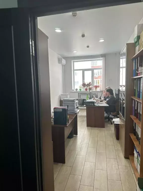 Офис в Самарская область, Самара ул. Калинина, 34Б (222 м) - Фото 1
