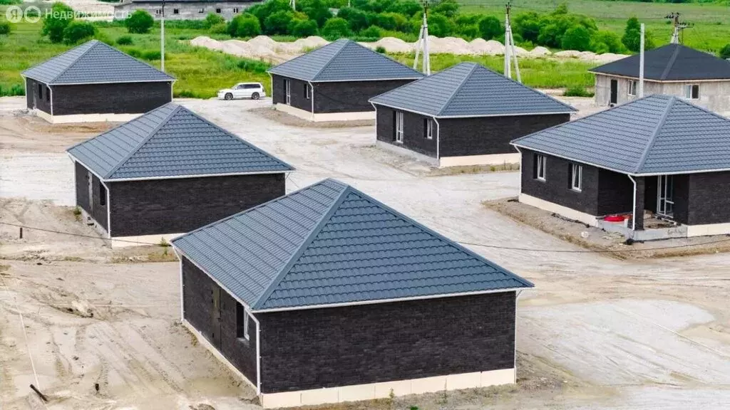 Дом в Амурская область, Благовещенский муниципальный округ, село ... - Фото 1