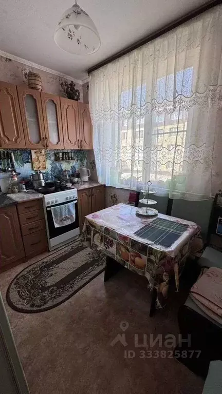 3-к кв. Московская область, Клин городской округ, Решетниково пгт ул. ... - Фото 2