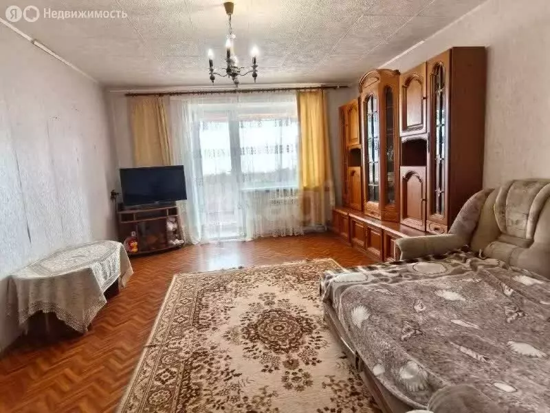 3-комнатная квартира: Тольятти, улица Мира, 98 (62.7 м) - Фото 2