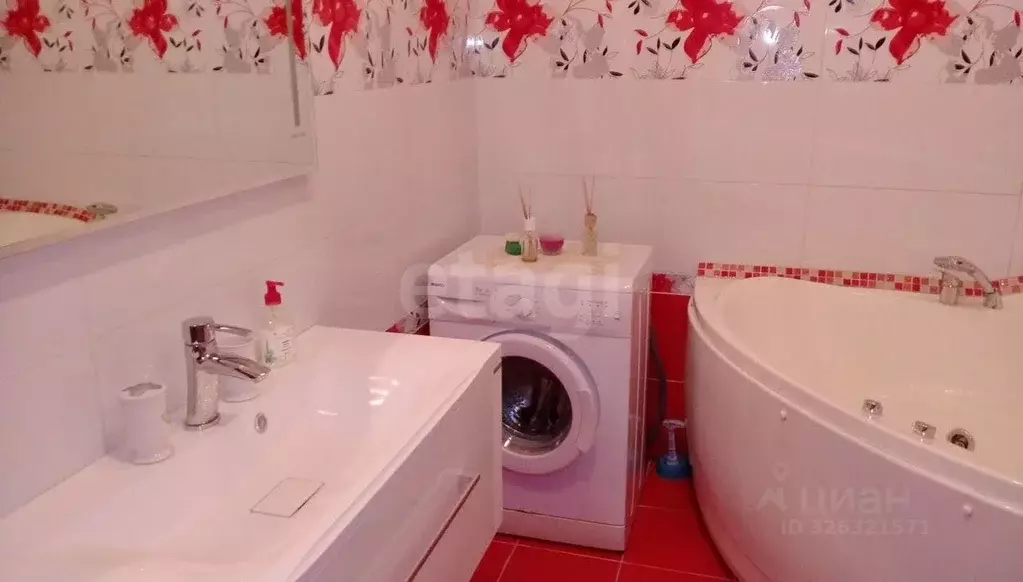 3-к кв. Самарская область, Самара Ташкентская ул., 135б (100.9 м) - Фото 0