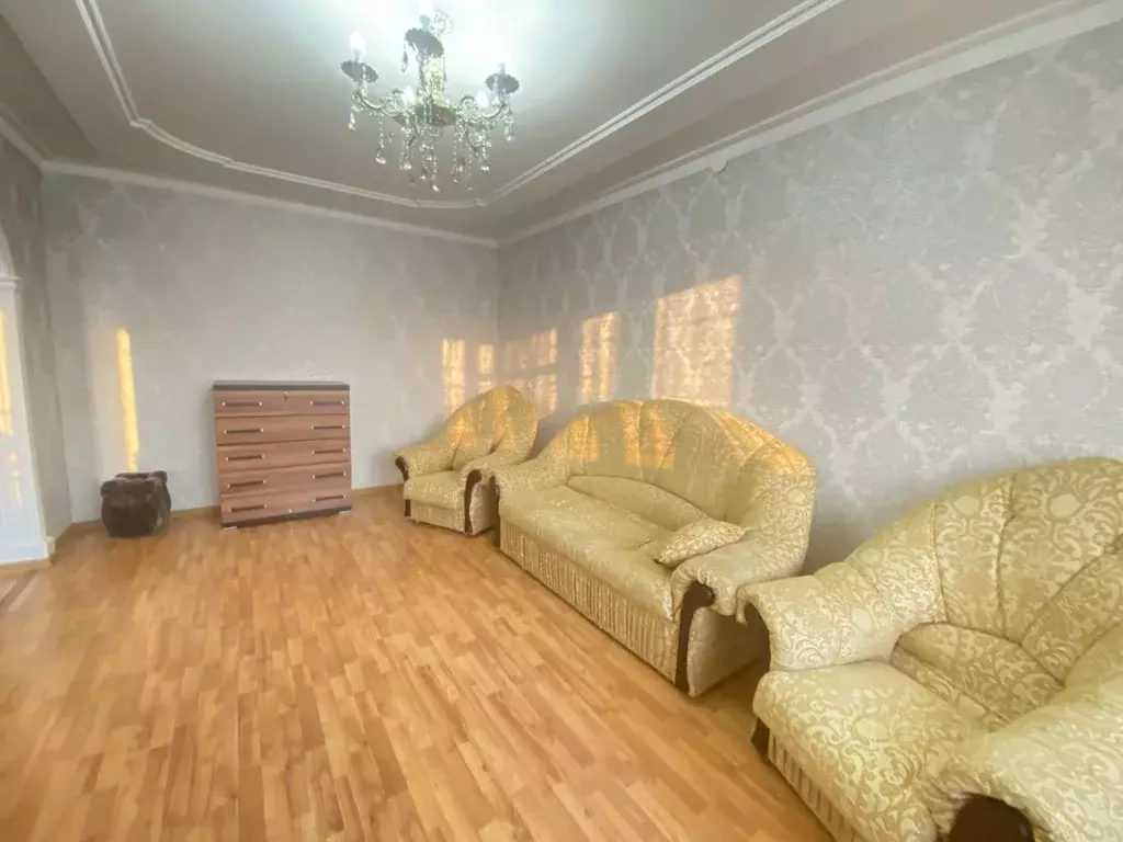 2-к кв. Северная Осетия, Владикавказ Весенняя ул., 20 (49.0 м) - Фото 2