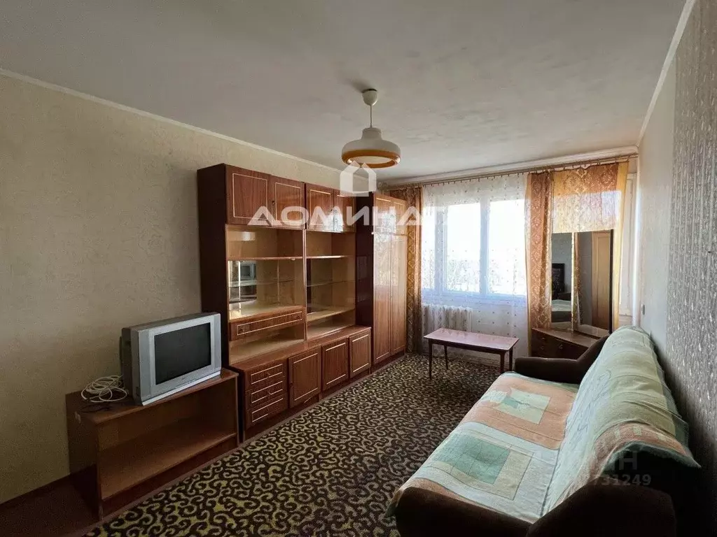 1-к кв. Ленинградская область, Кингисепп ул. Жукова, 12а (30.0 м) - Фото 0