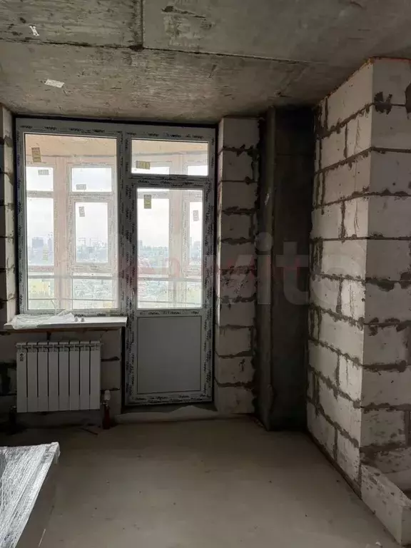 1-к. квартира, 40 м, 13/18 эт. - Фото 0