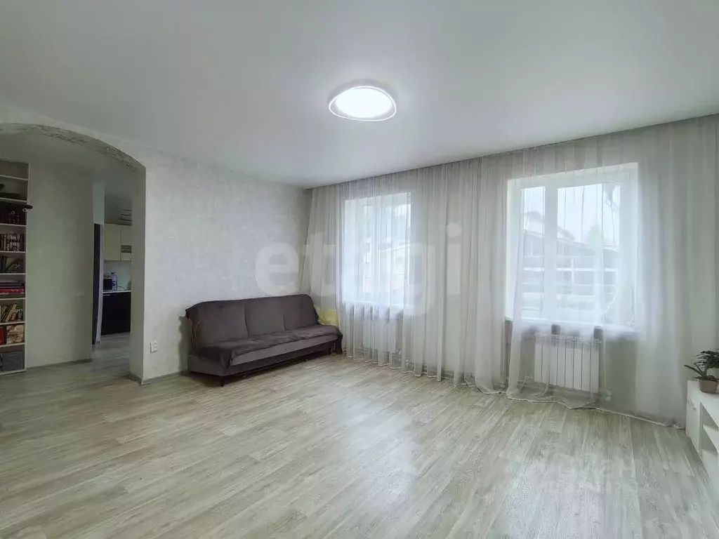 3-к кв. Калининградская область, Советск ул. Герцена, 9 (61.8 м) - Фото 1