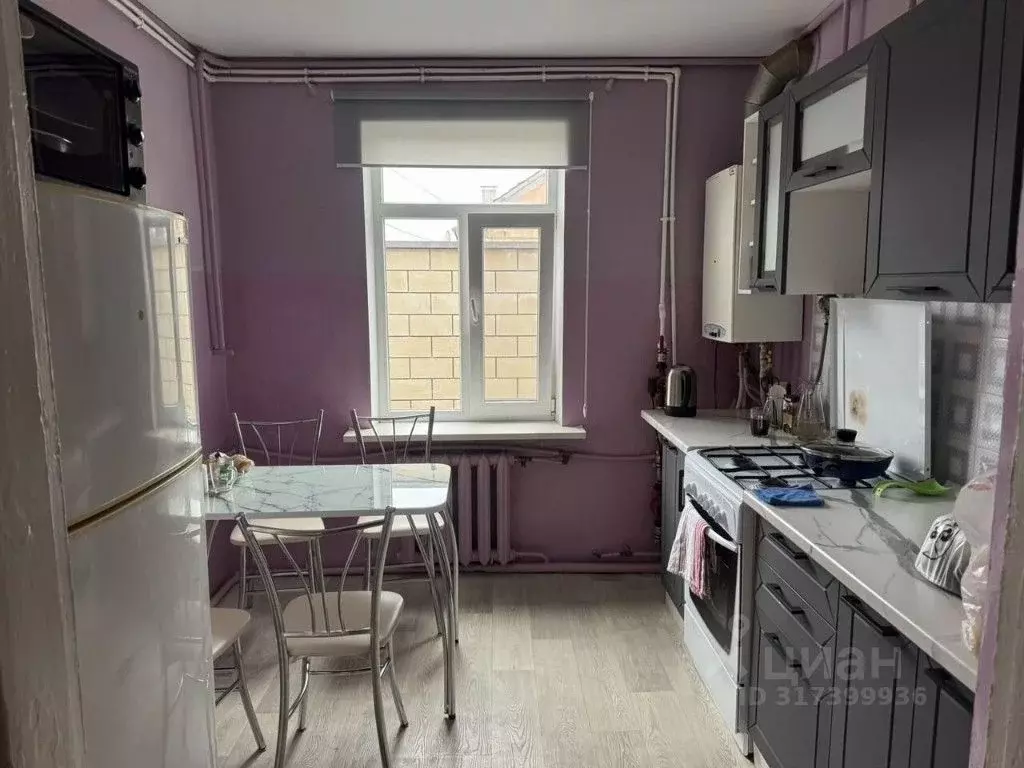 Дом в Крым, Симферополь ул. Качинская (50 м) - Фото 0