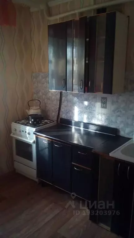 1-к кв. Курганская область, Курган ул. Войкова, 28 (34.0 м) - Фото 2