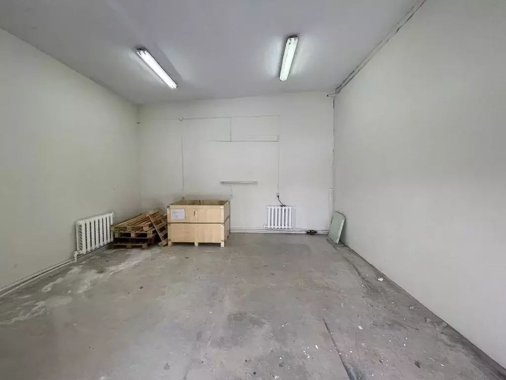 Склад в Тюменская область, Тюмень ул. Самарцева, 18 (29 м) - Фото 0