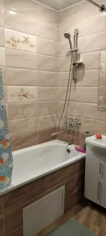 1-к. квартира, 34 м, 3/5 эт. - Фото 0