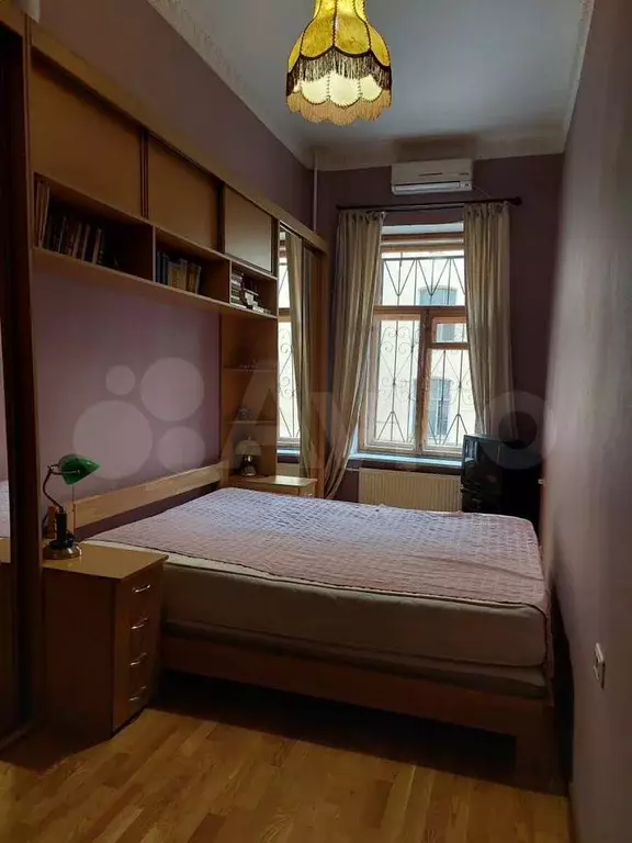 3-к. квартира, 52,6 м, 2/5 эт. - Фото 1