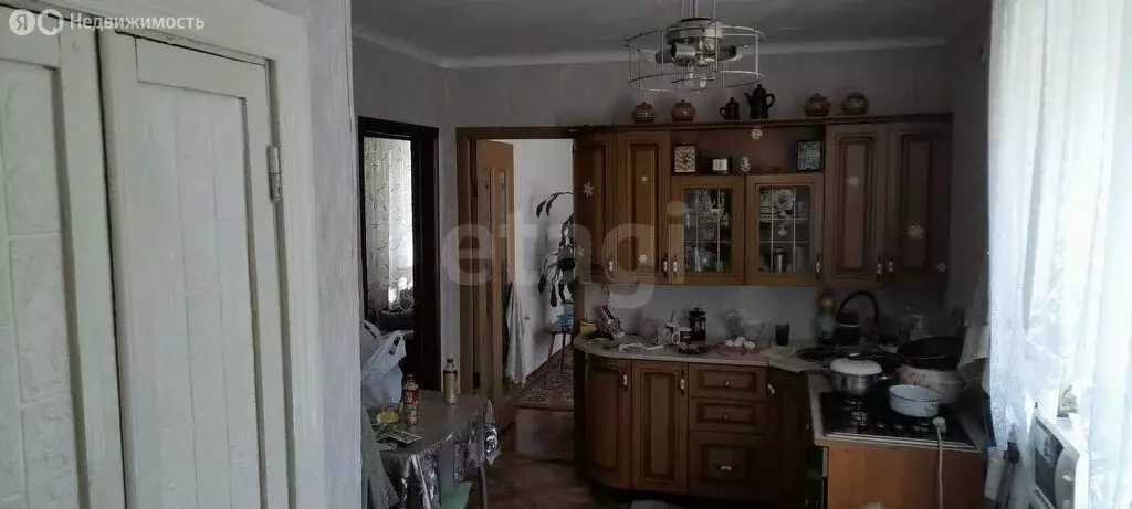 2-комнатная квартира: Тюмень, микрорайон Матмасы, Муромская улица, 2 ... - Фото 1