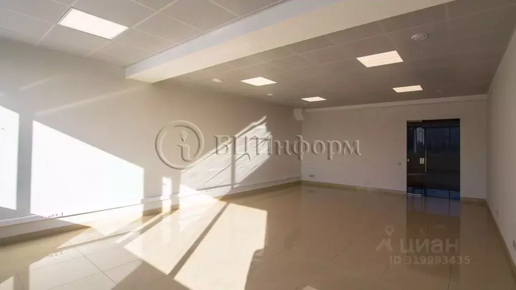 Офис в Санкт-Петербург просп. Маршала Блюхера, 12АБ (40 м) - Фото 0