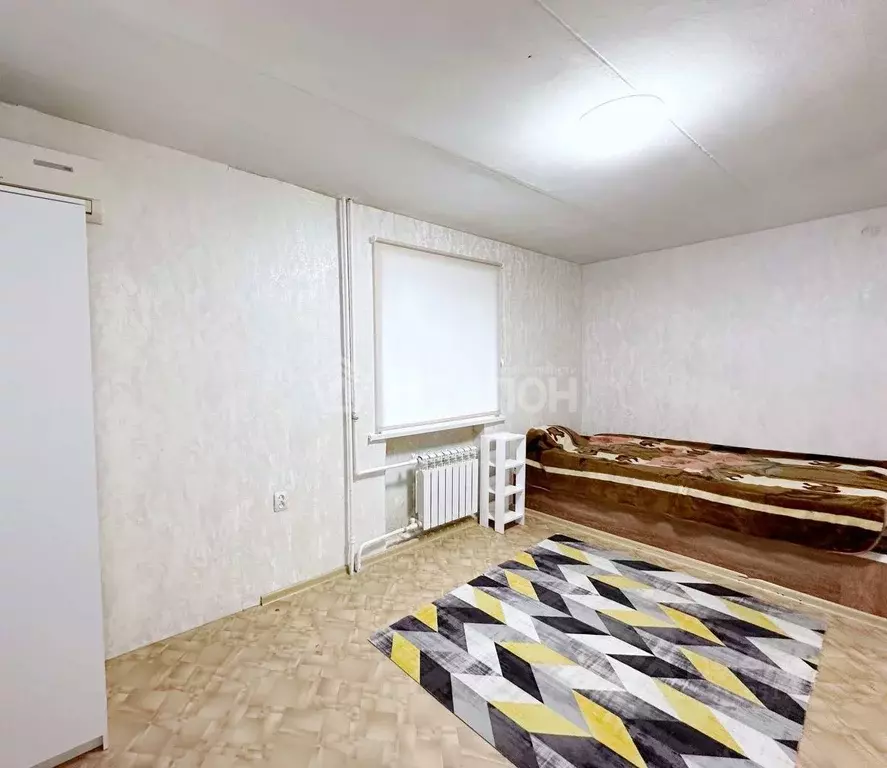 1-к кв. Волгоградская область, Волгоград ул. Одоевского, 63 (31.0 м) - Фото 2