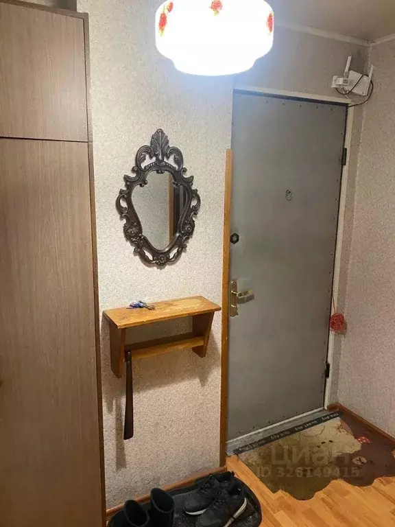 1-к кв. Москва Ставропольская ул., 20К2 (35.0 м) - Фото 2