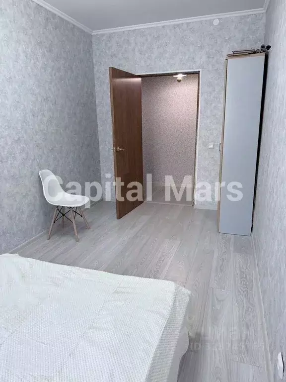 2-к кв. Москва Авиационная ул., 59 (60.0 м) - Фото 2