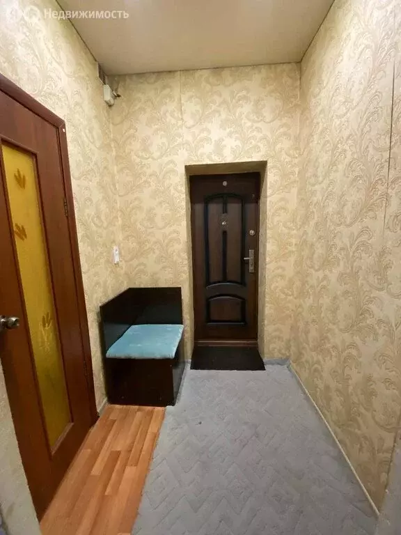 Квартира-студия: село Майма, Нагорная улица, 26/1 (16.8 м) - Фото 1