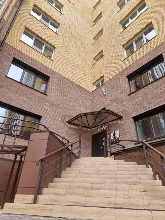 3-к кв. Хакасия, Абакан ул. Кирова, 175 (80.41 м) - Фото 1