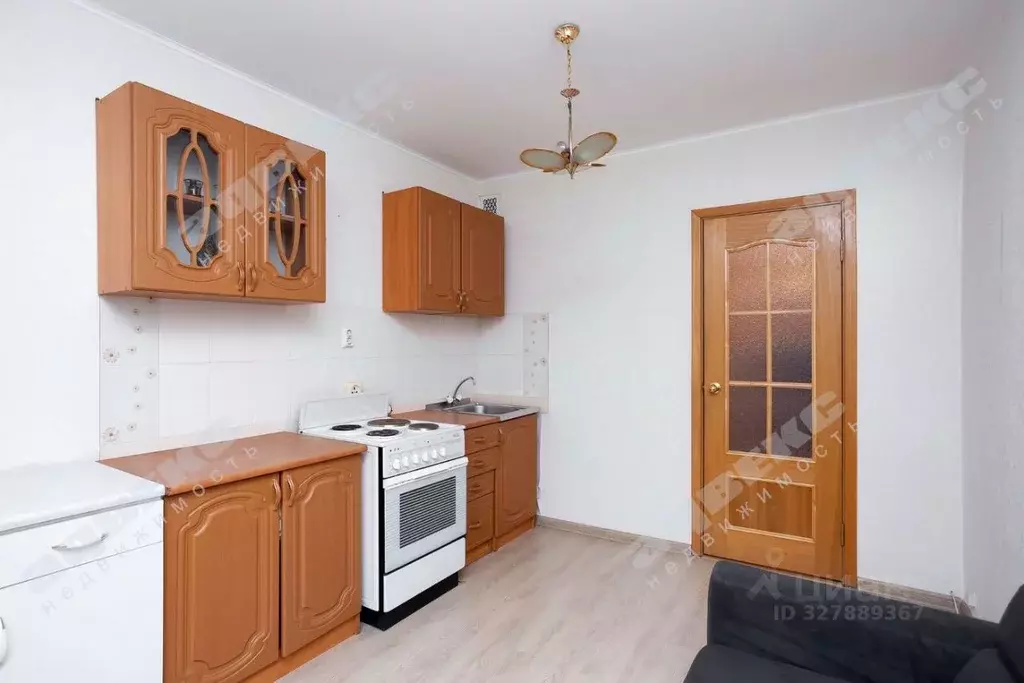 1-к кв. Санкт-Петербург просп. Маршала Жукова, 28К2 (40.2 м) - Фото 1