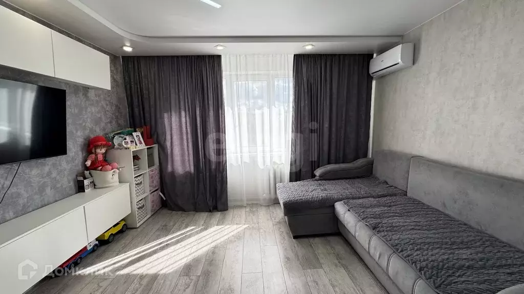 Продаётся 2-к квартира, 49.2 м - Фото 1