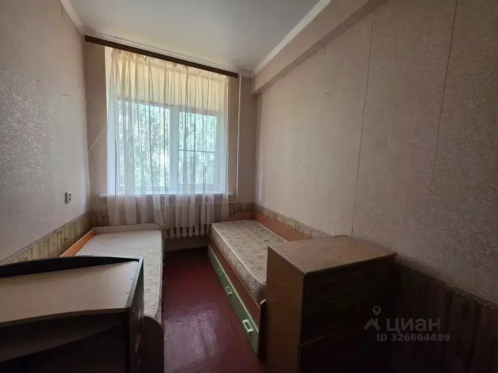 Комната Краснодарский край, Армавир ул. Софьи Перовской, 28 (14.0 м) - Фото 2