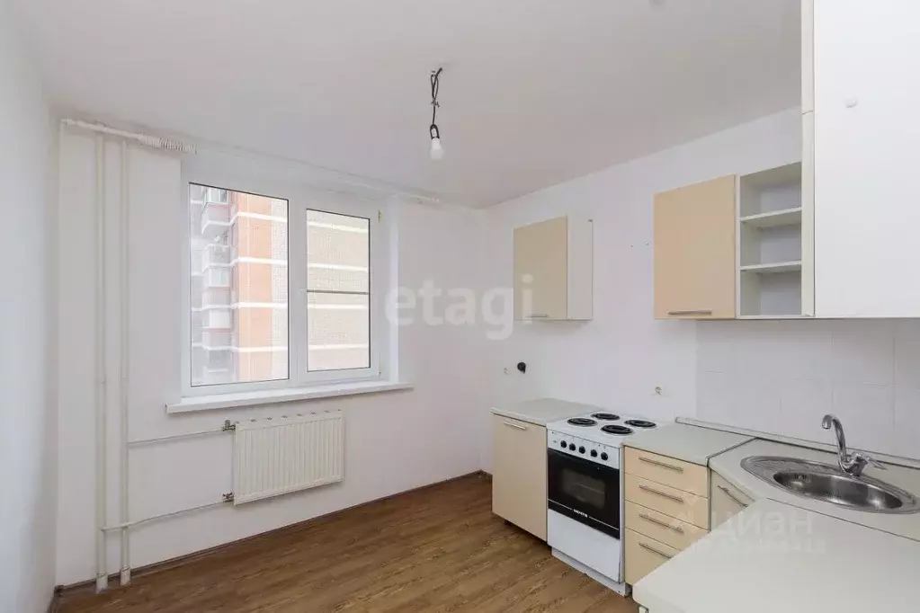 3-к кв. Краснодарский край, Краснодар ул. Имени Калинина, 350/11 (72.6 ... - Фото 1