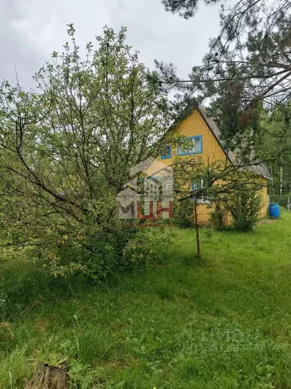 Дом в Московская область, Клин городской округ, Электрощит СНТ 11 (24 ... - Фото 2