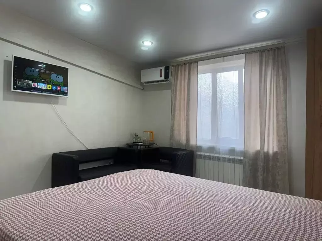 Комната Дагестан, Махачкала просп. Али-Гаджи Акушинского, 200 - Фото 2