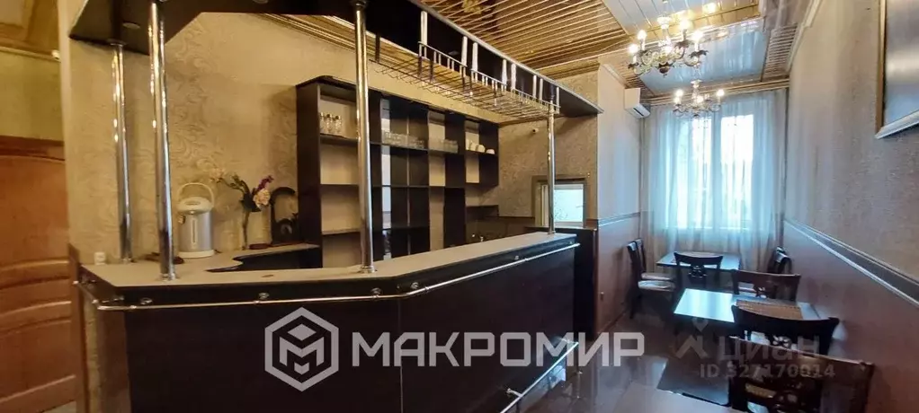 Помещение свободного назначения в Новосибирская область, Новосибирск ... - Фото 1