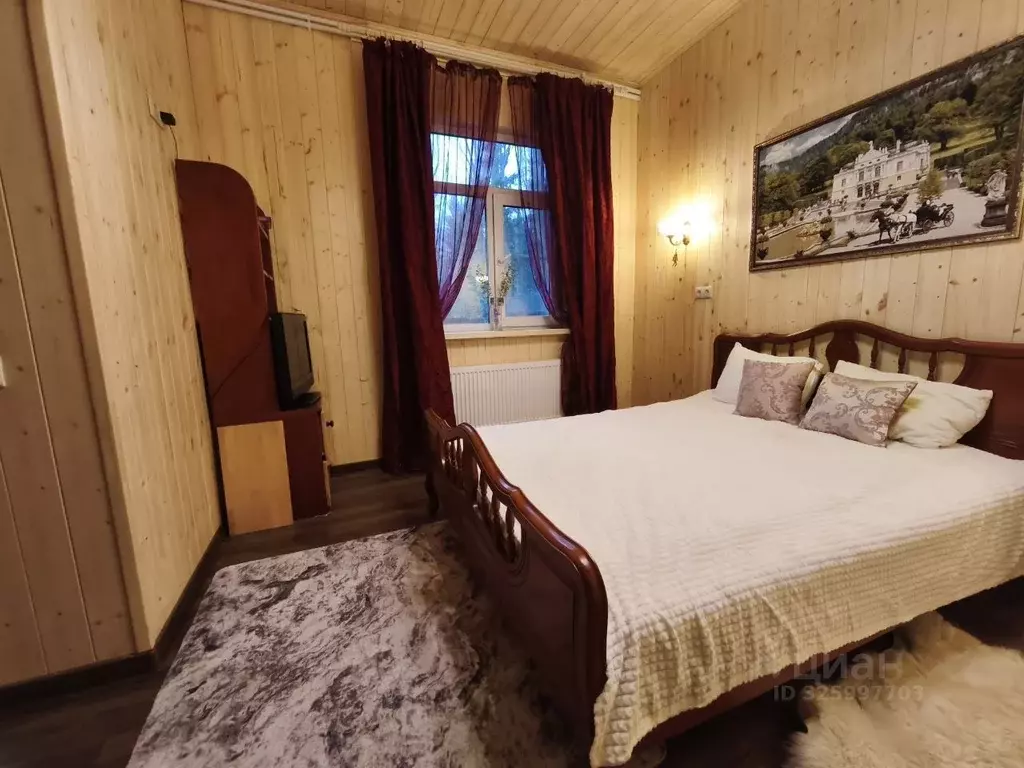 1-к кв. Москва пос. Абабурово, ул. Ломоносова, 26 (30.0 м) - Фото 2