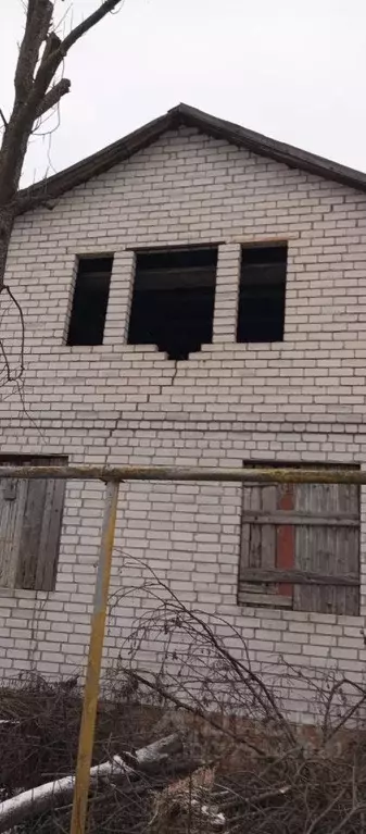 Участок в Воронежская область, Новоусманский район, пос. Воля Логовая ... - Фото 1