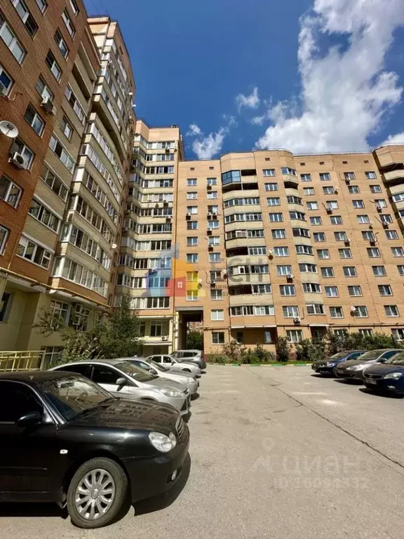 1-к кв. Тульская область, Тула просп. Ленина, 157 (35.1 м) - Фото 1