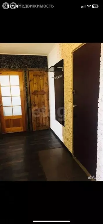 2-комнатная квартира: Сыктывкар, Октябрьский проспект, 198 (52 м) - Фото 2