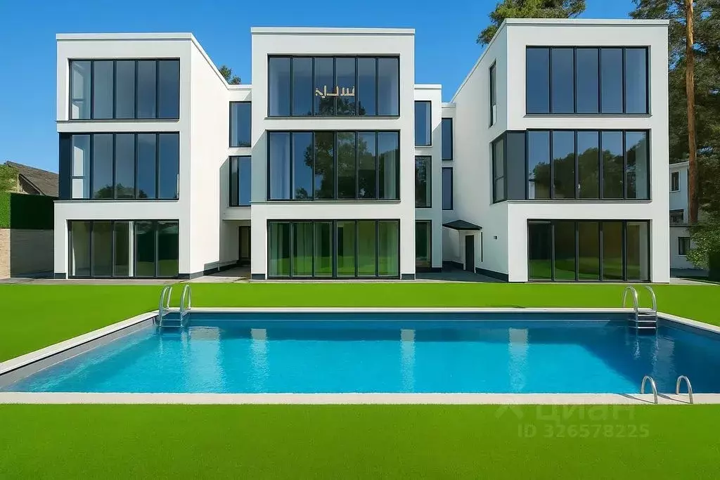 Дом в Самарская область, Тольятти Волгарь СНТ, 18/3 (185 м) - Фото 1