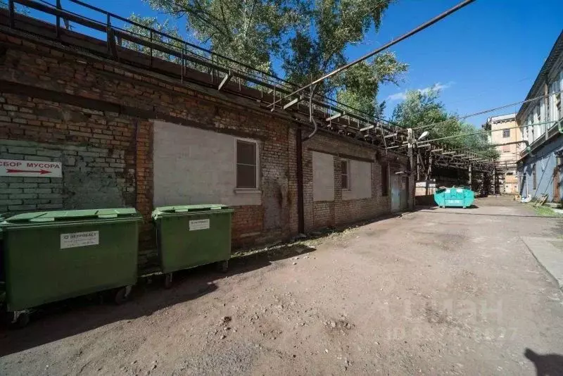 Склад в Санкт-Петербург Промышленная ул., 5 (113 м) - Фото 2